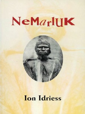 cover image of Nemarluk